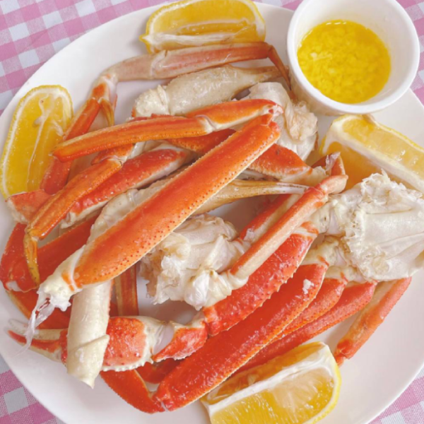 Snow Crab Leg Meat-230g